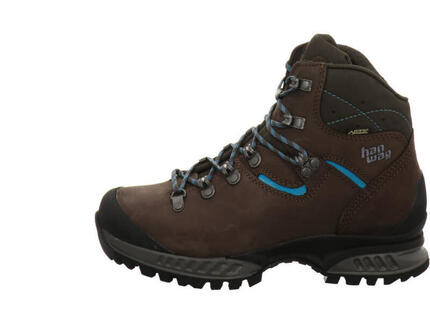 Wanderschuh Tatra Lady GTX WXL WIDE