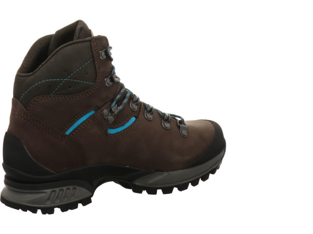 Wanderschuh W TATRA II WIDE LADY GTX 2/6