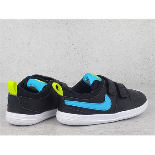 Zapatillas de Deporte para Bebés Nike PICO 5 AR4162 Negro