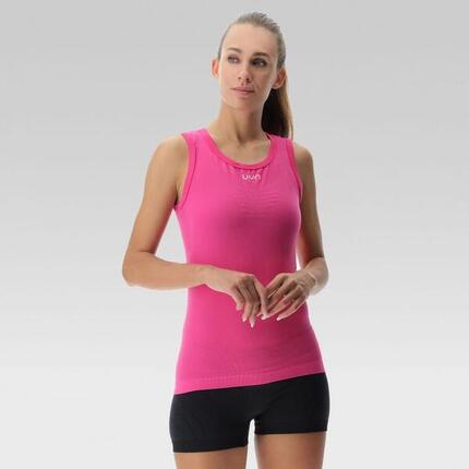 ENERGYON SOUS-VÊTEMENT MAILLOT DE CORPS FEMME