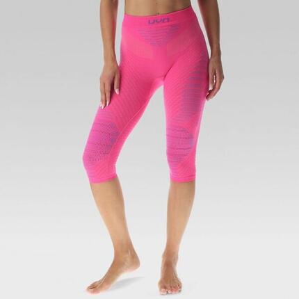 RESILYON SOUS-VÊTEMENT PANTALON 3/4 FEMME