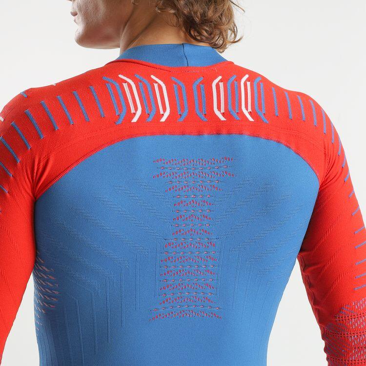 Maillot thermique Natyon 3.0 USA 3/6