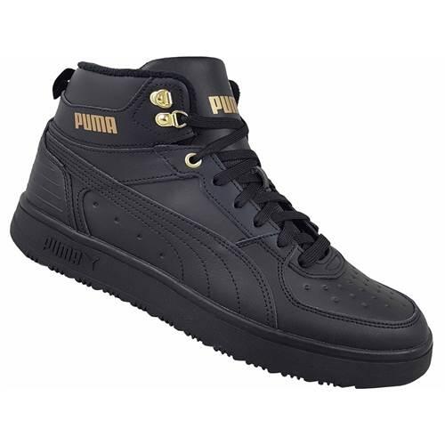 Chaussures universel hommes Puma Rebound Rugged 2/7