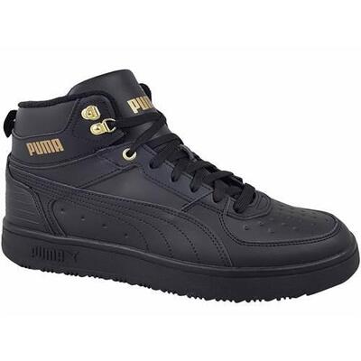 Schoenen universeel voor heren puma rebound rugged