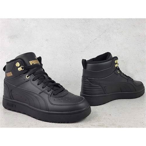 Chaussures universel hommes Puma Rebound Rugged 5/7