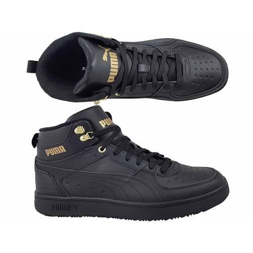 Chaussures universel hommes Puma Rebound Rugged 3/7