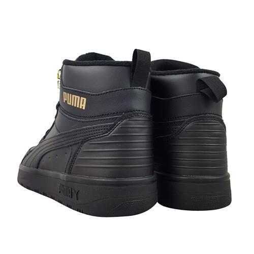Chaussures universel hommes Puma Rebound Rugged 4/7