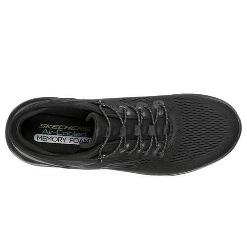 Chaussures Hommes Skechers Ultra Flex 2.0-Kerlem noir 5/5