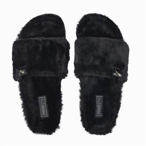 Mules femmes Puma Leadcat 20 Ylm