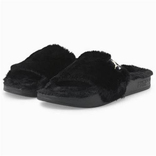 Mules femmes Puma Leadcat 20 Ylm