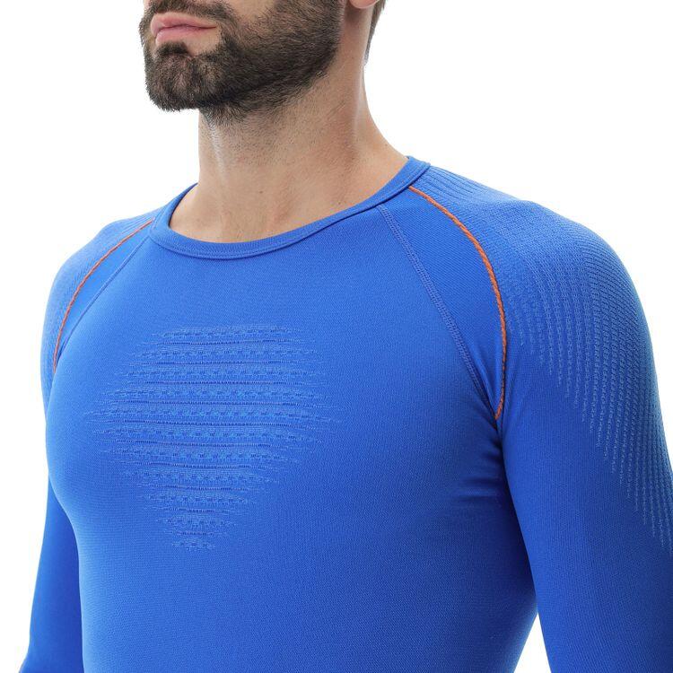 Evolutyon Thermal Jersey 2/6