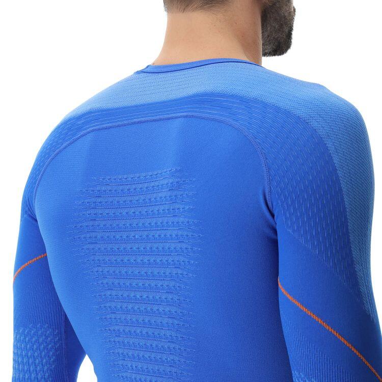 Evolutyon Thermal Jersey 3/6
