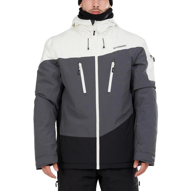 Geaca de schi Privet Allmountain Jacket barbati