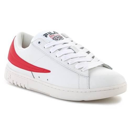 Buty do chodzenia męskie Fila Highflyer L