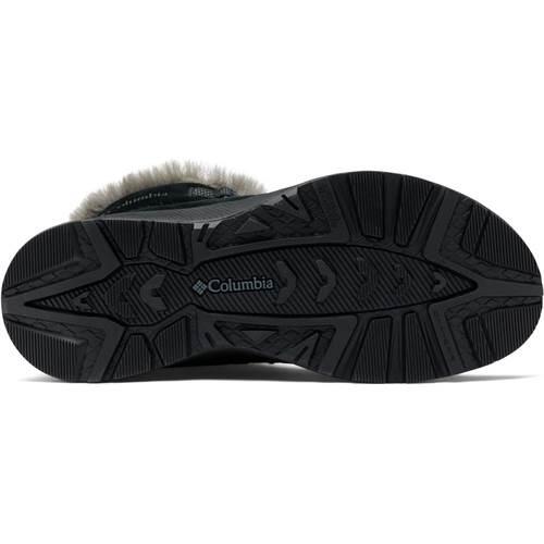 Chaussures universel femmes Columbia Slopeside Peak Luxe Waterproof 5/5