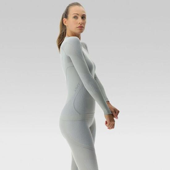 EVOLUTYON SOUS-VÊTEMENTS MANCHES LONGUES FEMME