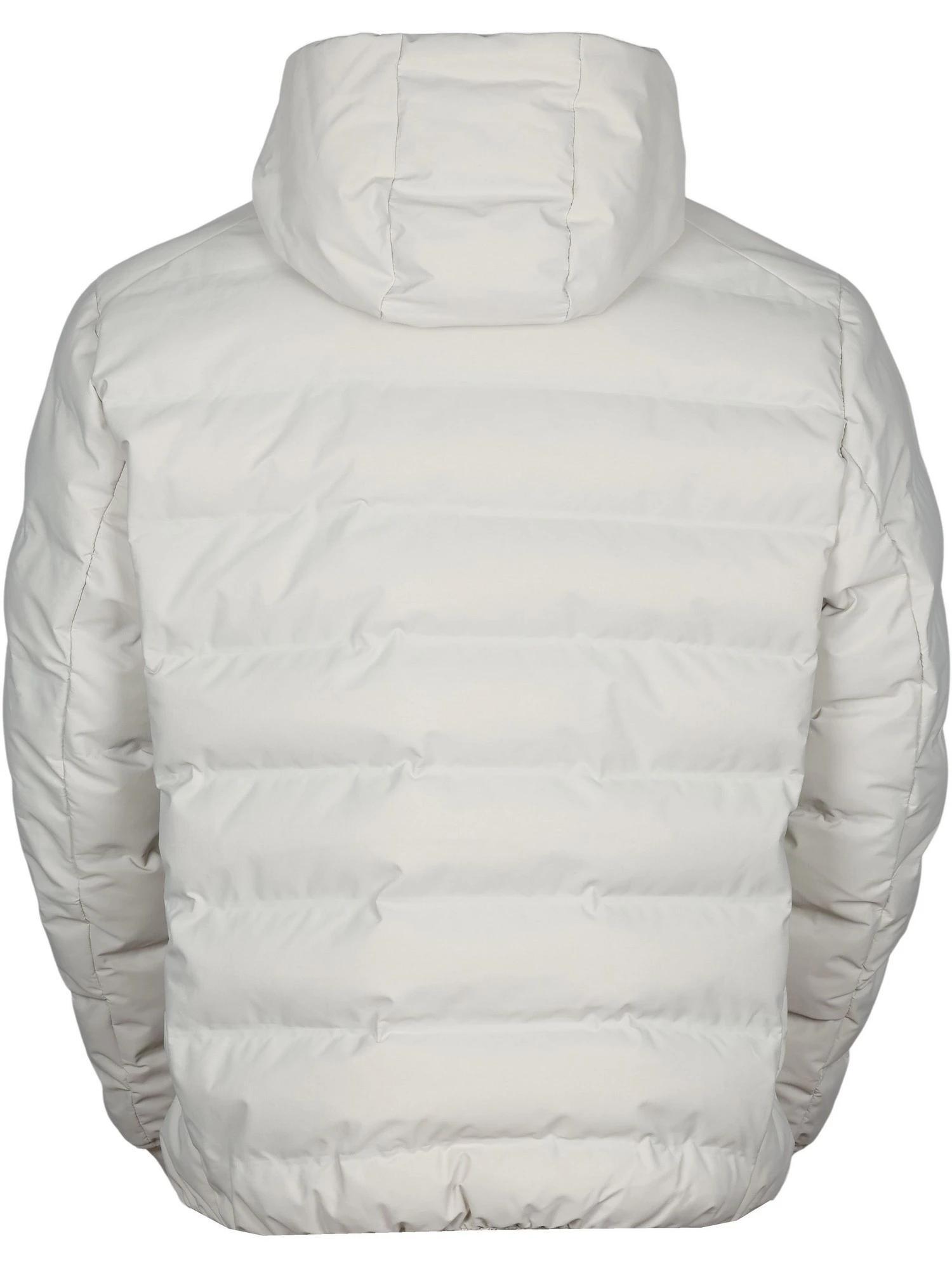 Übergangsjacke Patriot Padded Jacket Herren - sand 3/4