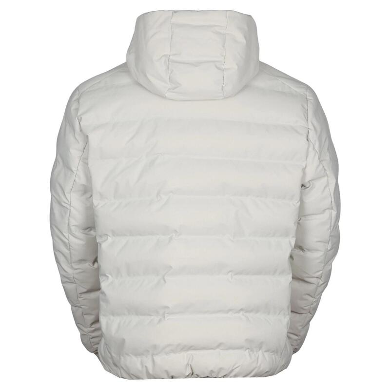 Patriot Padded Jacket férfi utcai kabát - homok