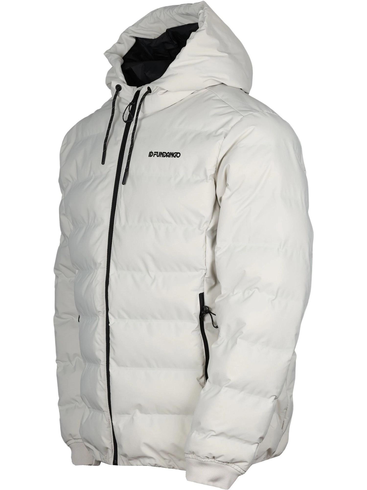 Übergangsjacke Patriot Padded Jacket Herren - sand 2/4