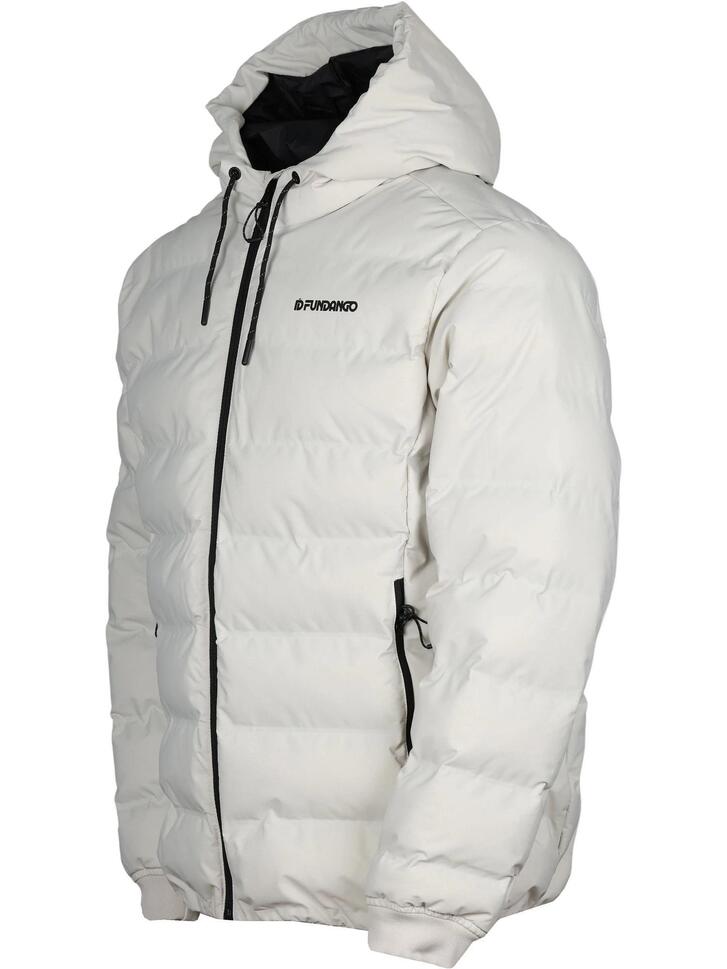 Kurtka męska Fundango Patriot Padded