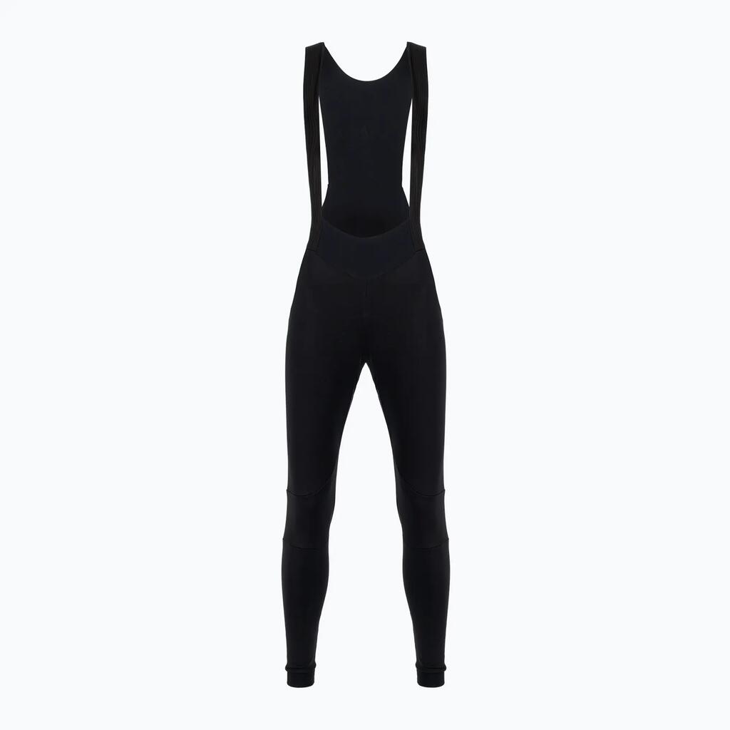 GUARD NIMBUS WOMEN'S BIB TIGHTS - Black