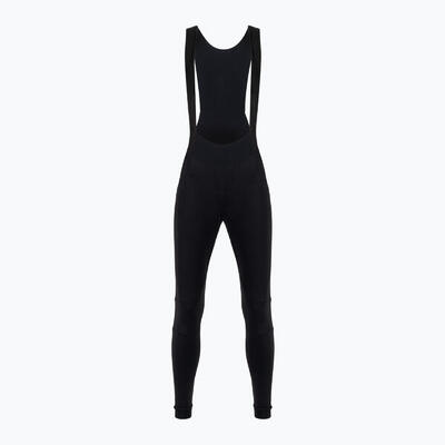 Santini Nimbus Bibtights Donna Nero