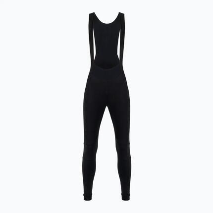 Cuissard Long Femme Santini Nimbus Noir