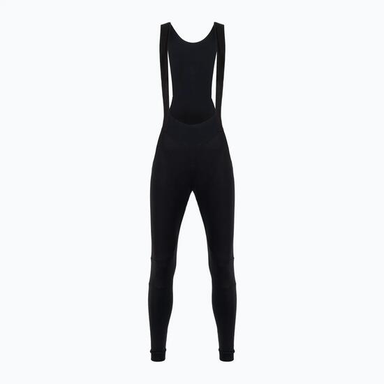 Santini Nimbus Bibtights Donna Nero