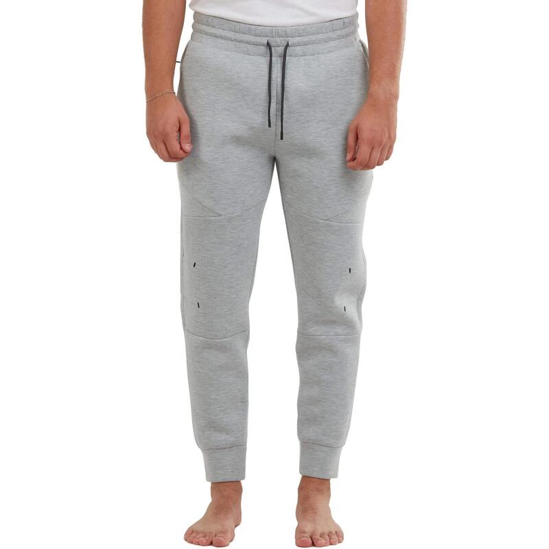 Spodnie dresowe Blake Sweatpants - szary