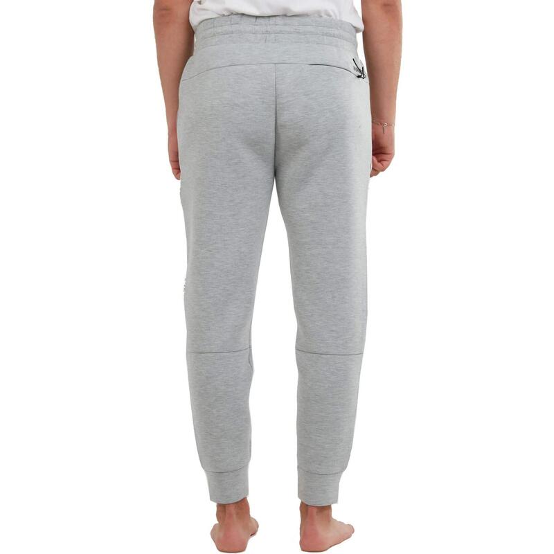 Spodnie dresowe Blake Sweatpants - szary