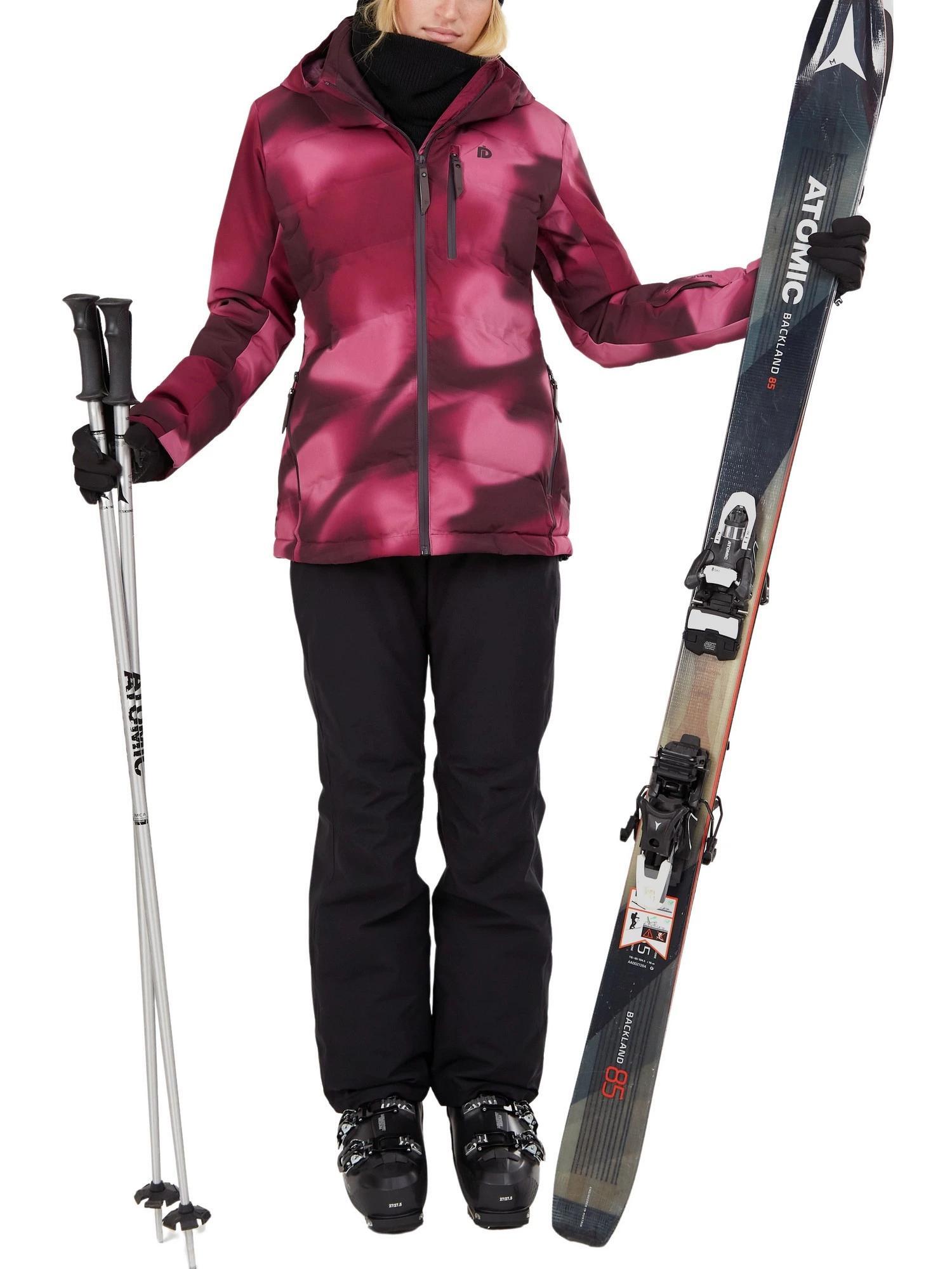 Veste De Ski Femme Pumila 4/7