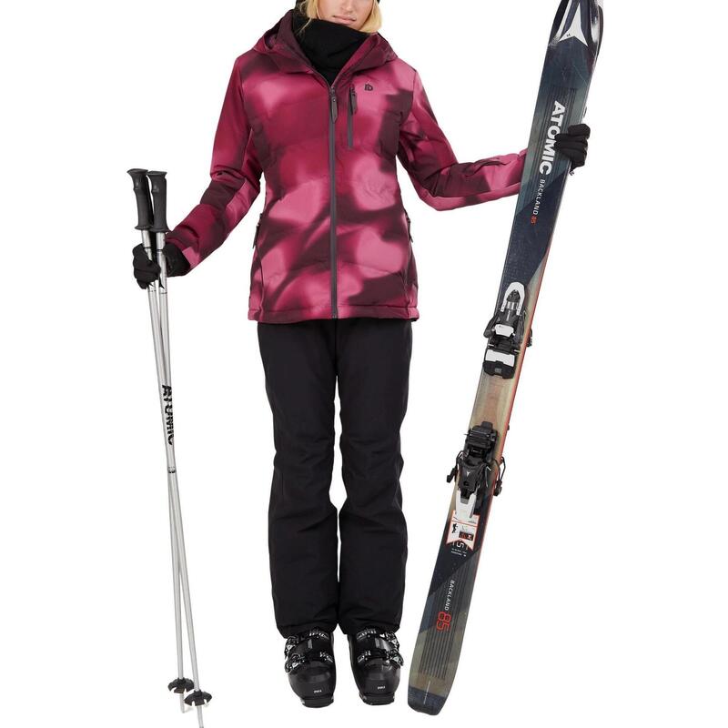 Geaca de schi Pumila Padded Jacket femei