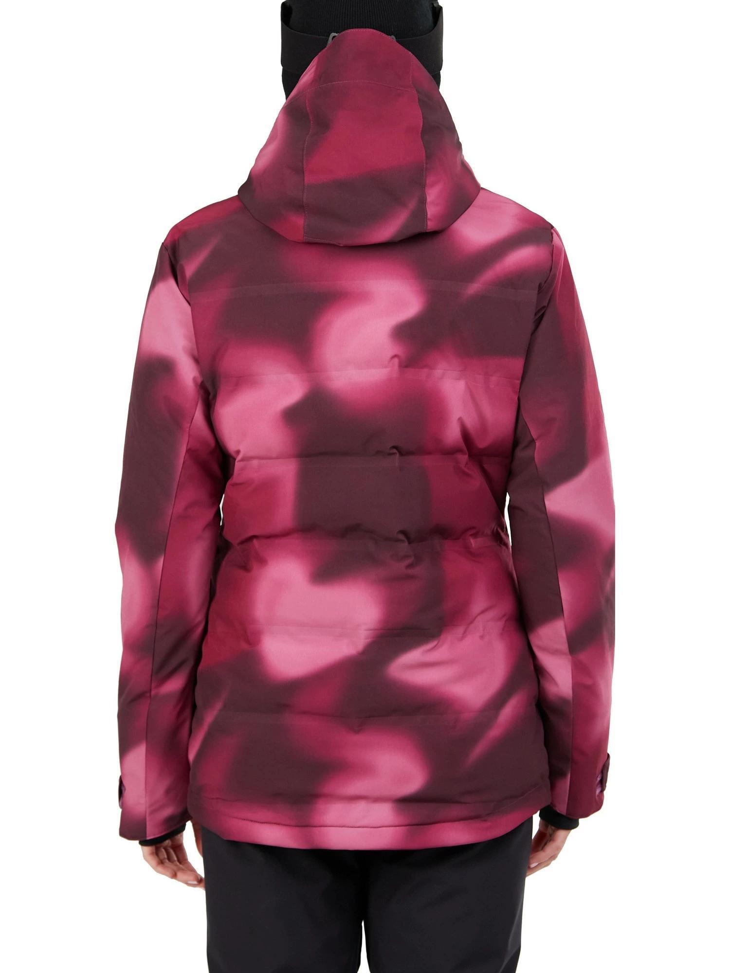 Veste De Ski Femme Pumila 2/7