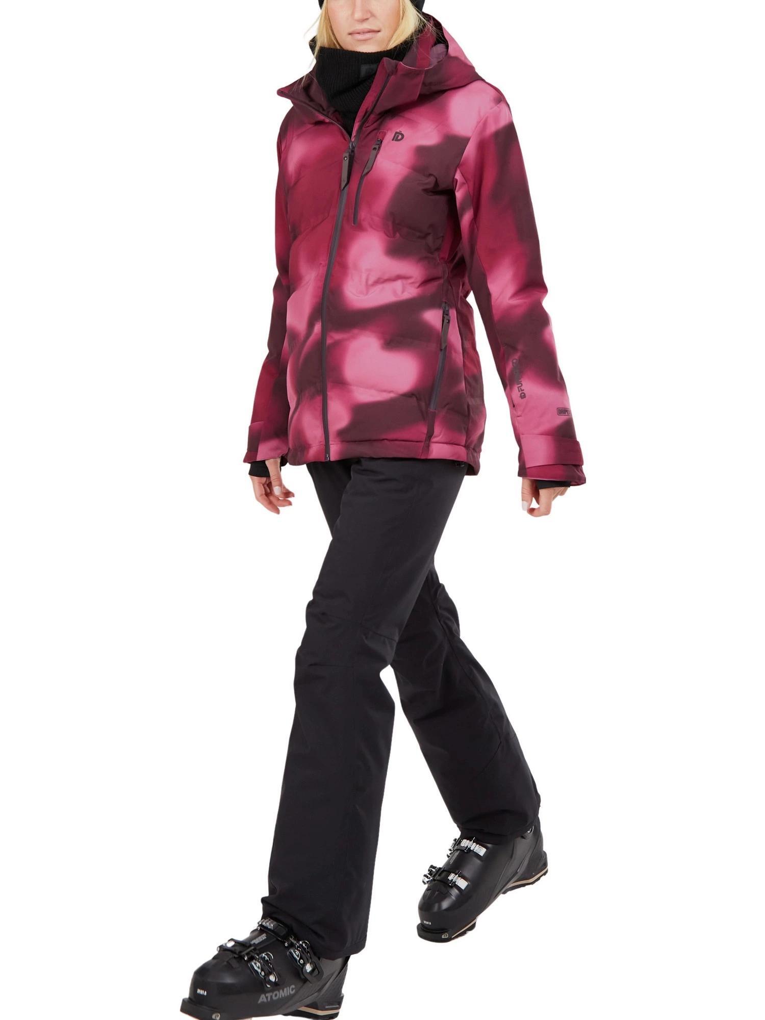 Veste De Ski Femme Pumila 5/7