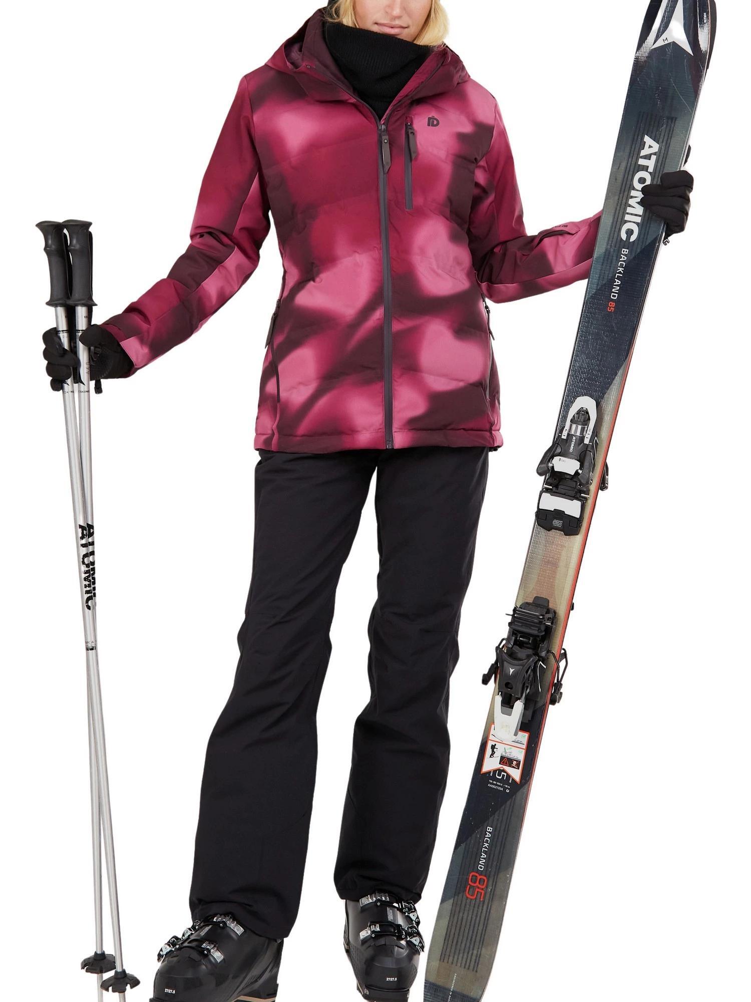 Veste De Ski Femme Pumila 3/7