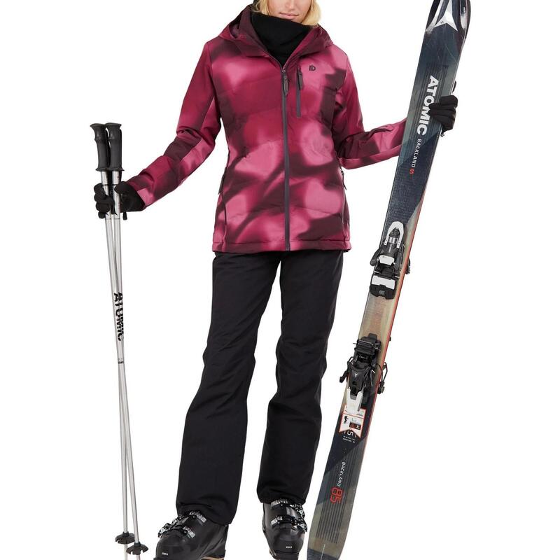 Geaca de schi Pumila Padded Jacket femei