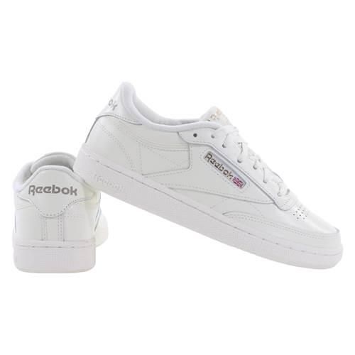 Baskets femme Reebok Club C 85