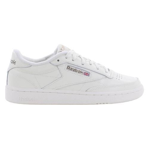 Sapatilhas para mulher Reebok Club C 85