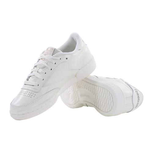 Zapatilla Club C 85 Talla 38 - 100025379 Beige