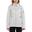 Fleecepullover Antila Fleece Jacket Damen - weiß