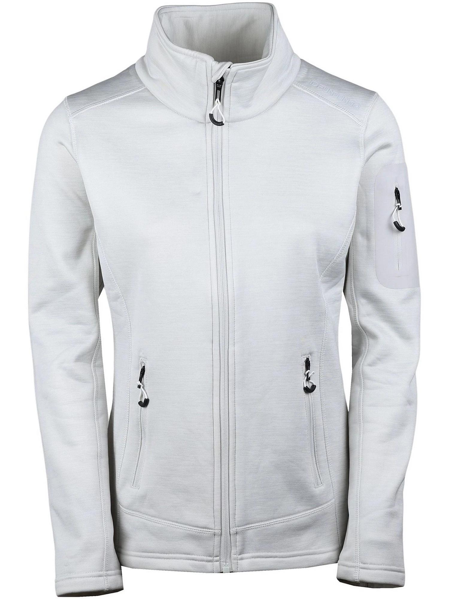 Sweter polarowy damski Fundango Antila Fleece 6/7