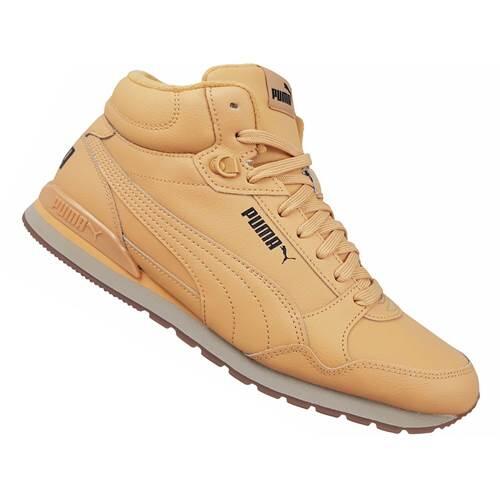 Buty do chodzenia męskie Puma ST RUNNER V3 MID L