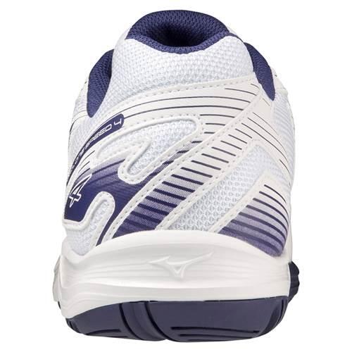 Sapatos para voleibol para homens / masculino Mizuno Cyclone Speed 4