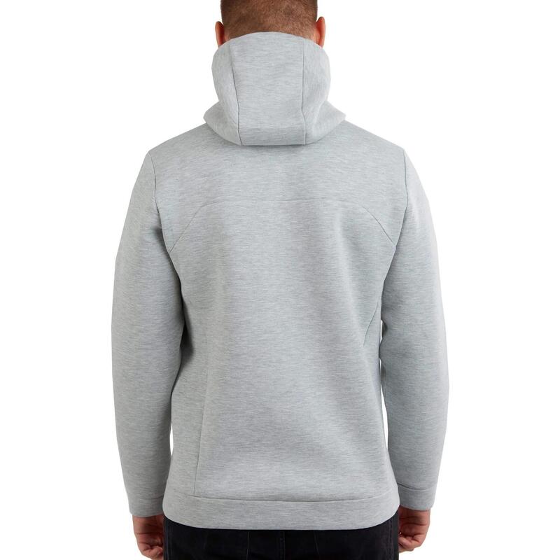Hamal Tech Hoodie Pulovere barbati
