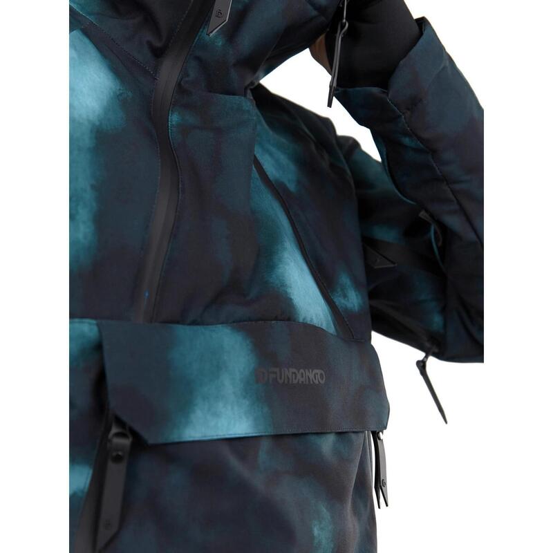 Női síkabát Hooper Anorak