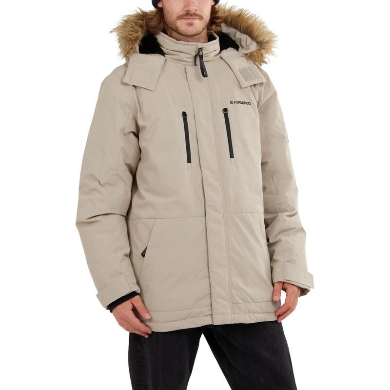 Jacheta de iarna Spirit Parka Jacket barbati