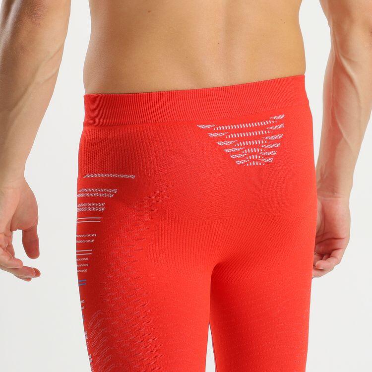 Pantalon 3/4 thermique Natyon 3.0 République Tchèque 3/6