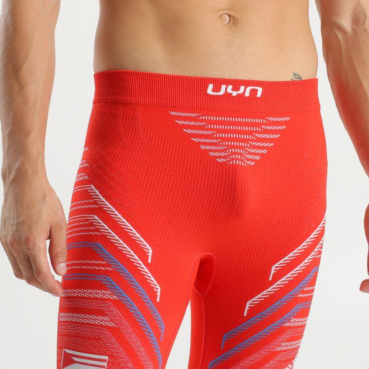 Pantalon 3/4 thermique Natyon 3.0 République Tchèque 2/6