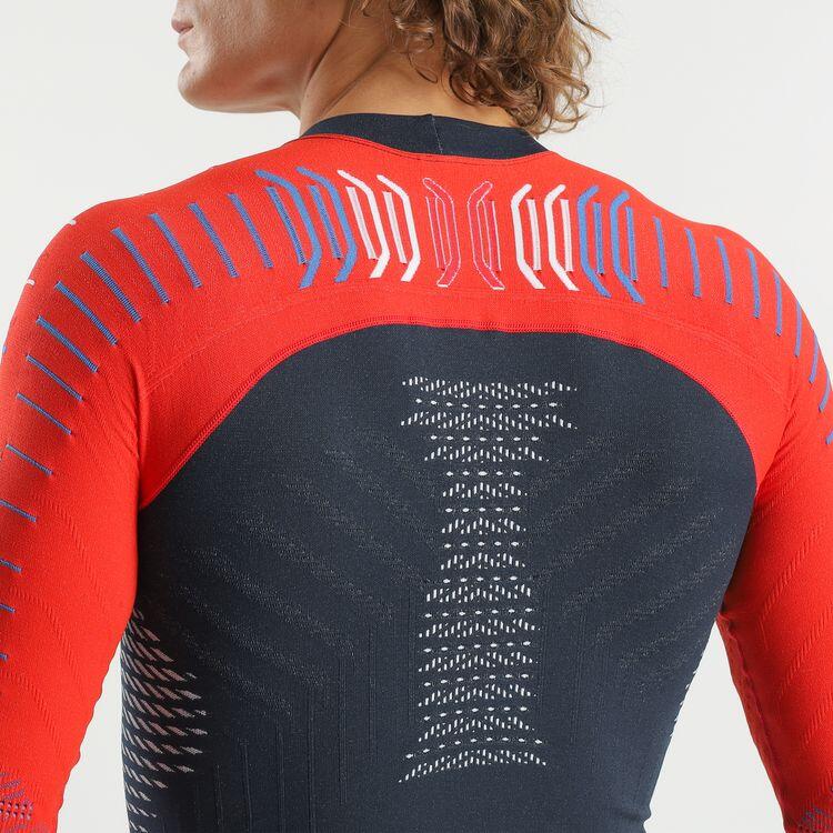 Maillot thermique Natyon 3.0 Grande-Bretagne 3/6