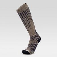 SHINY CHAUSSETTES DE SKI EN CACHEMIRE FEMME